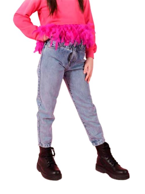  MARC ELLIS | PT12485 AJE